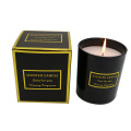 Handmade SCENTED CANDLE Luxury Fragrance candle for home decoration from HUAMING CANDLE